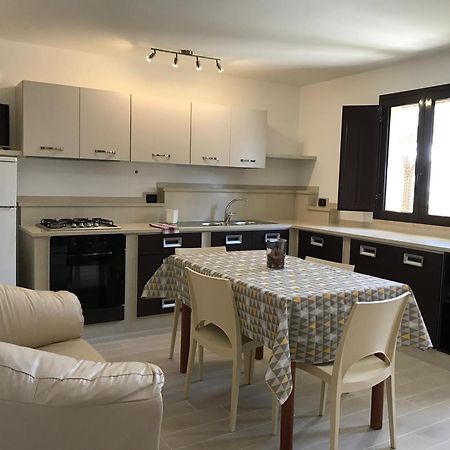 Mimi Leuca B&B Santa Maria di Leuca ภายนอก รูปภาพ