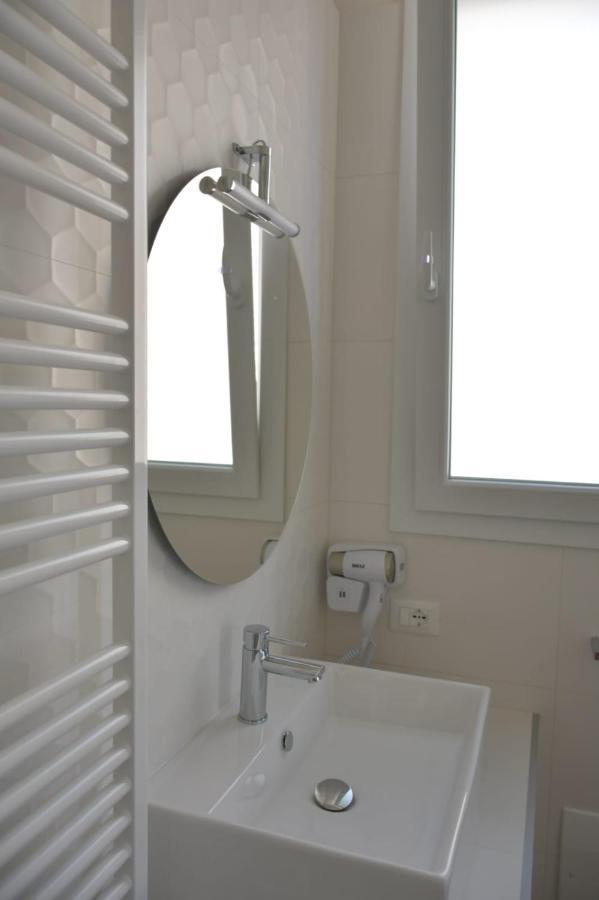 Mimi Leuca B&B Santa Maria di Leuca ภายนอก รูปภาพ