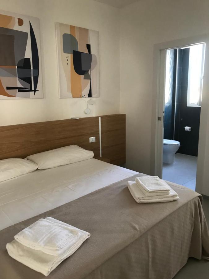 Mimi Leuca B&B Santa Maria di Leuca ภายนอก รูปภาพ