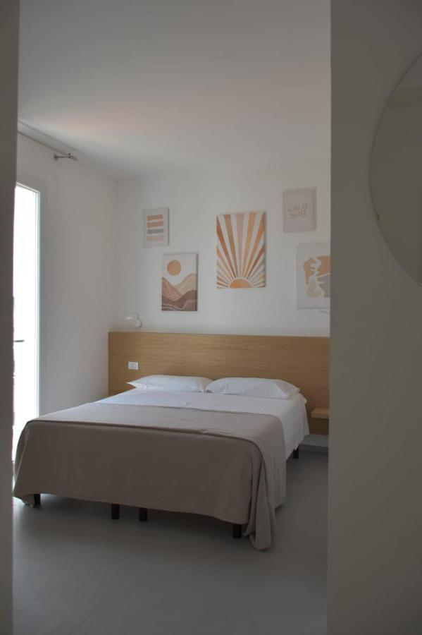 Mimi Leuca B&B Santa Maria di Leuca ภายนอก รูปภาพ