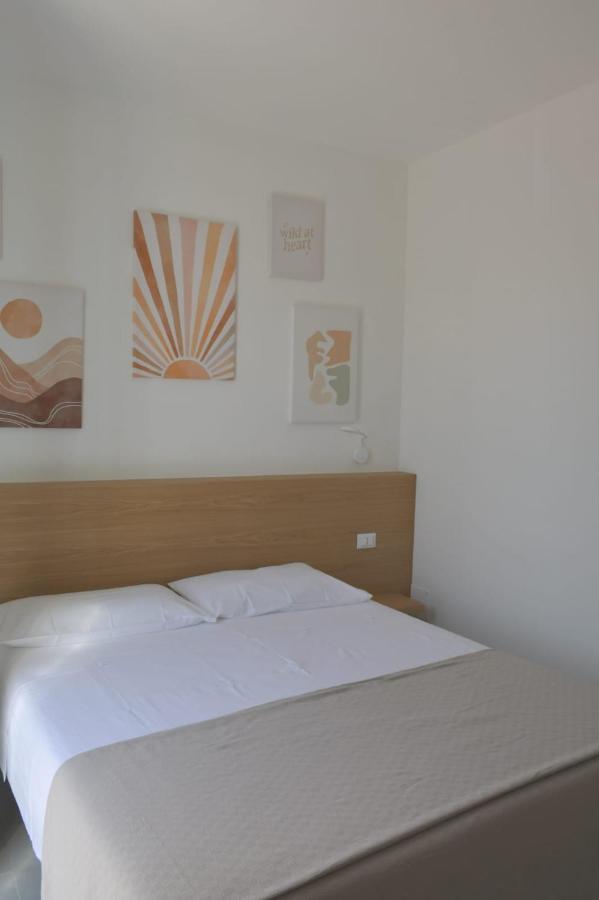 Mimi Leuca B&B Santa Maria di Leuca ภายนอก รูปภาพ