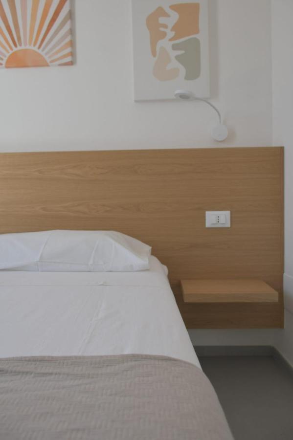 Mimi Leuca B&B Santa Maria di Leuca ภายนอก รูปภาพ