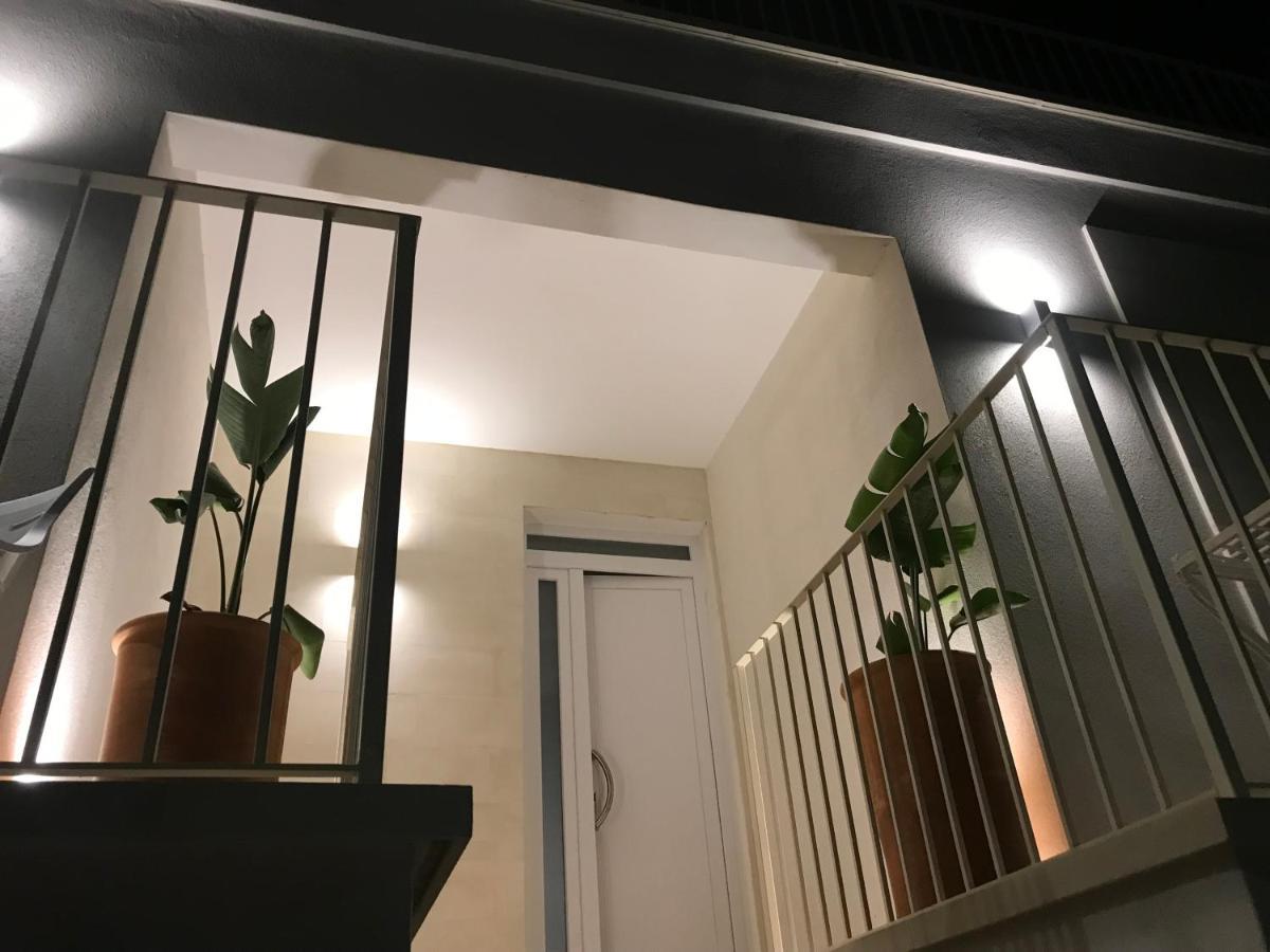 Mimi Leuca B&B Santa Maria di Leuca ภายนอก รูปภาพ
