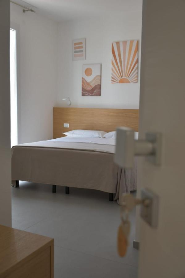 Mimi Leuca B&B Santa Maria di Leuca ภายนอก รูปภาพ