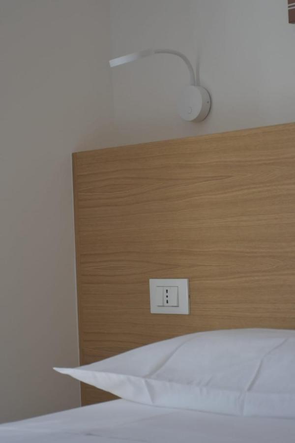 Mimi Leuca B&B Santa Maria di Leuca ภายนอก รูปภาพ