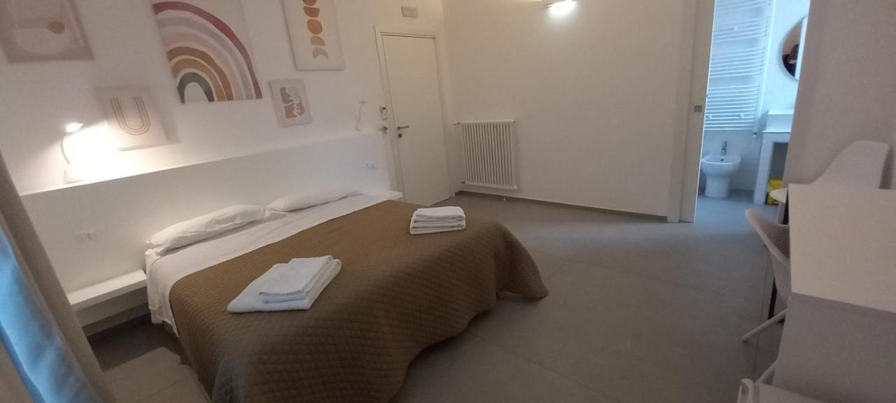Mimi Leuca B&B Santa Maria di Leuca ภายนอก รูปภาพ