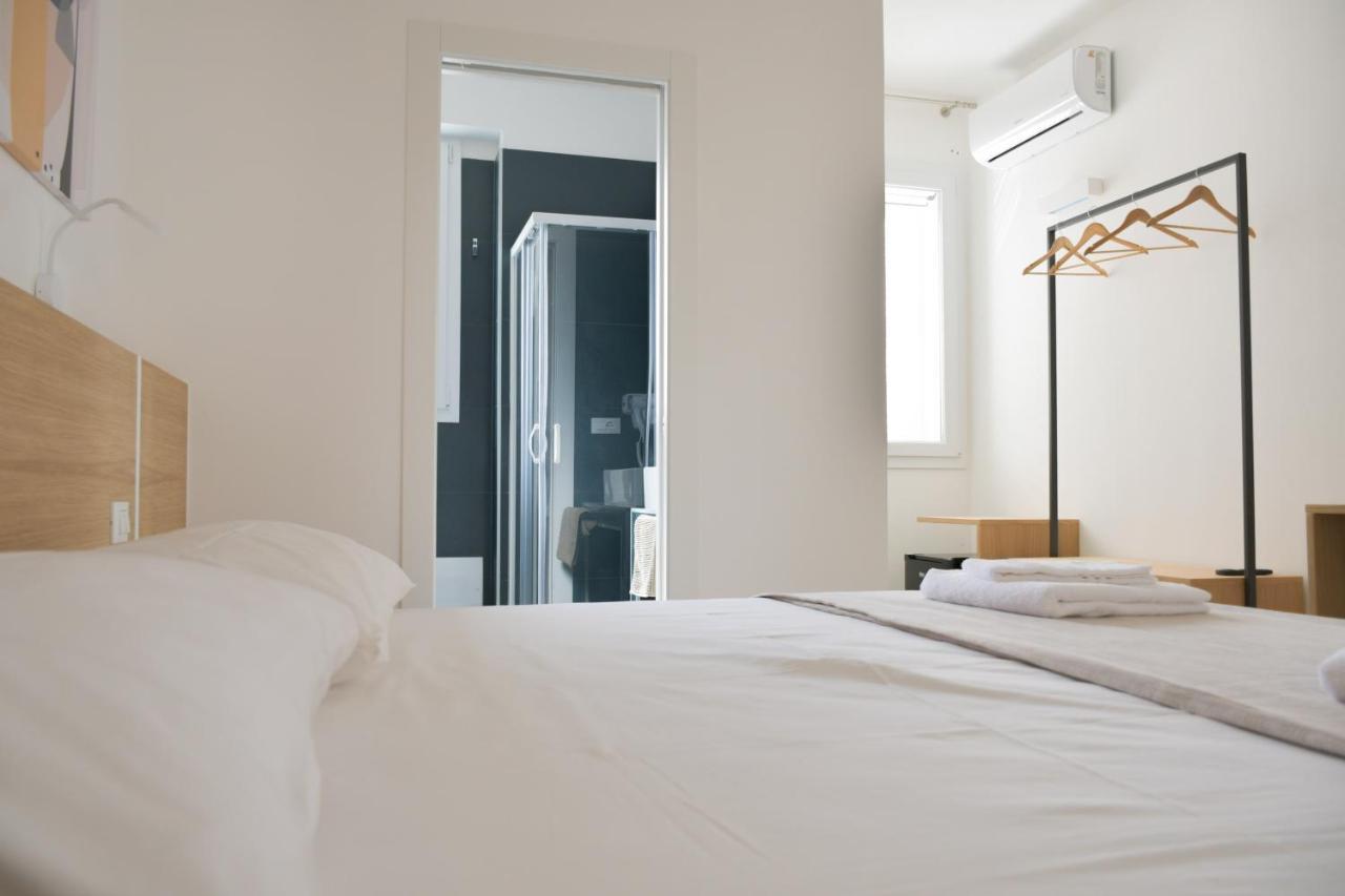 Mimi Leuca B&B Santa Maria di Leuca ภายนอก รูปภาพ