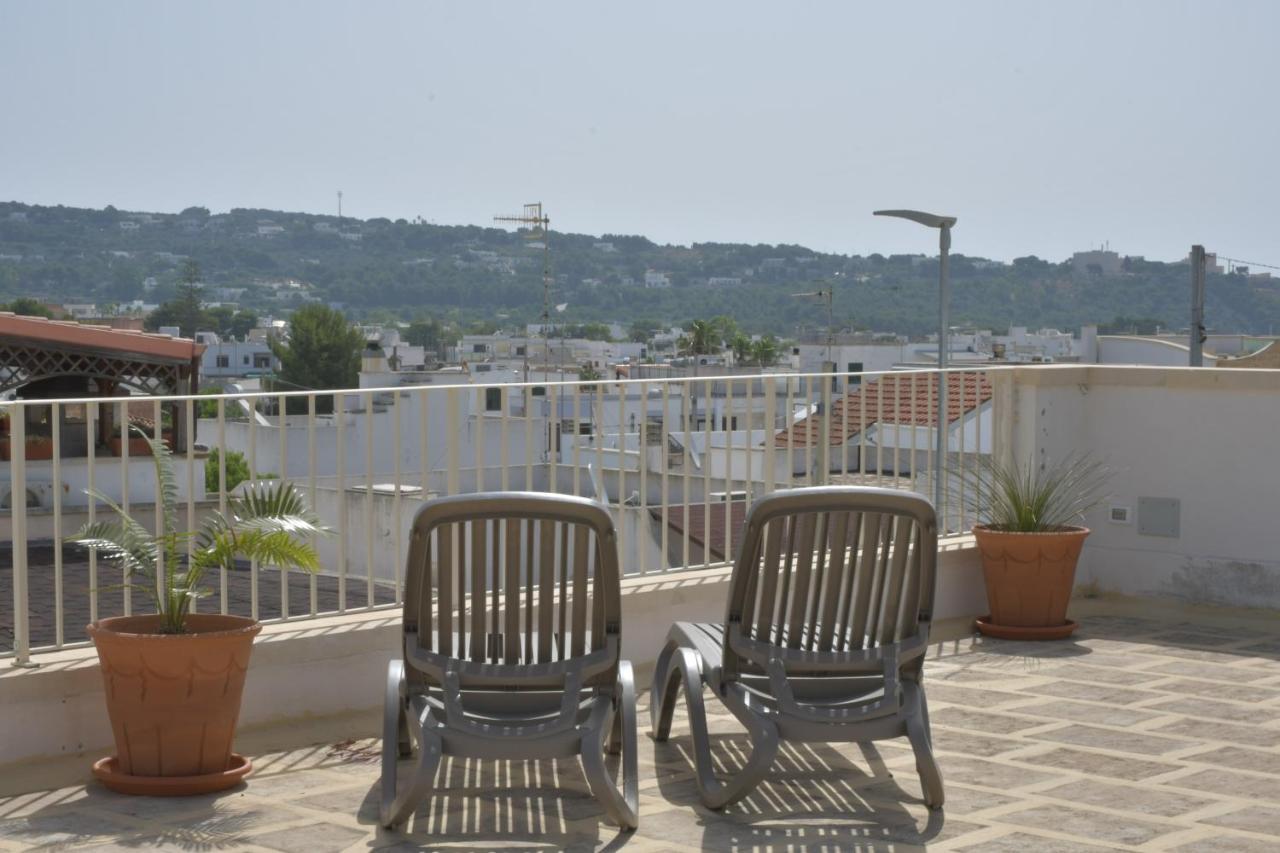 Mimi Leuca B&B Santa Maria di Leuca ภายนอก รูปภาพ