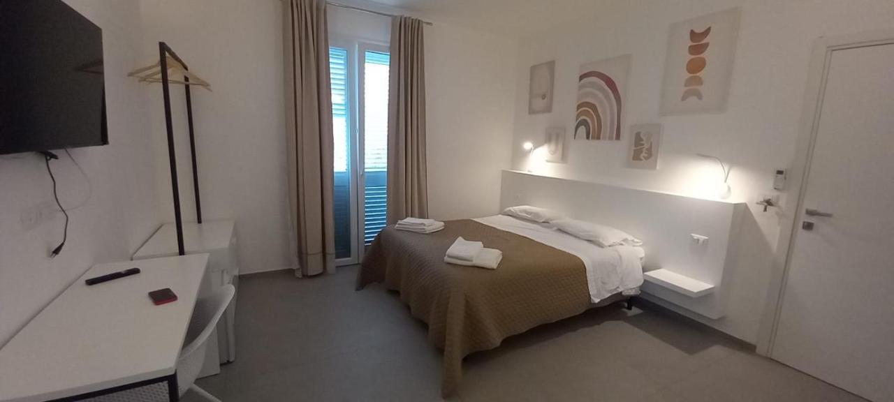 Mimi Leuca B&B Santa Maria di Leuca ภายนอก รูปภาพ