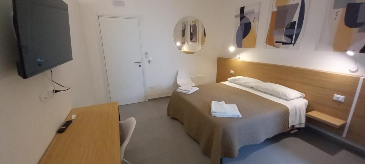 Mimi Leuca B&B Santa Maria di Leuca ภายนอก รูปภาพ