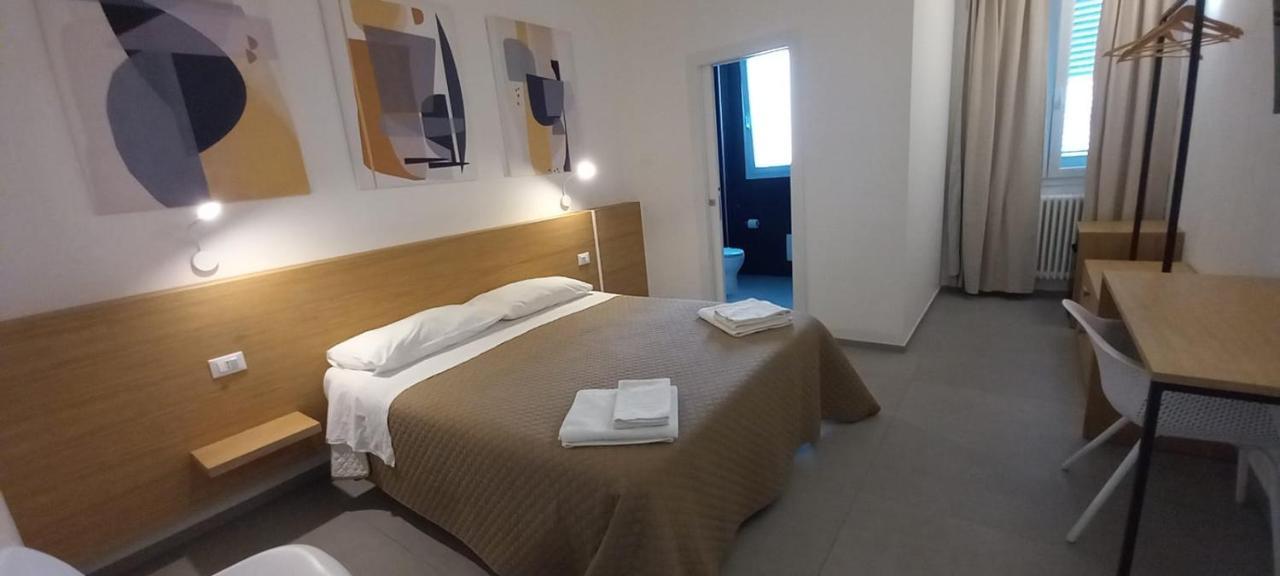 Mimi Leuca B&B Santa Maria di Leuca ภายนอก รูปภาพ