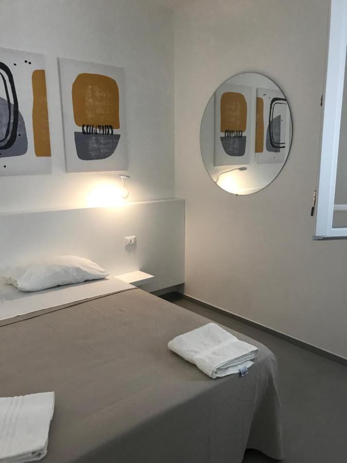 Mimi Leuca B&B Santa Maria di Leuca ภายนอก รูปภาพ