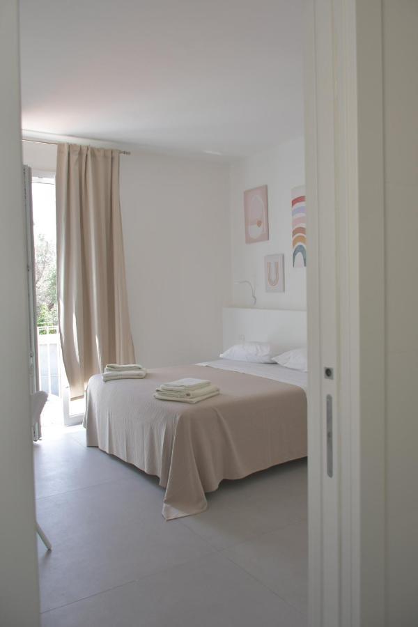 Mimi Leuca B&B Santa Maria di Leuca ภายนอก รูปภาพ