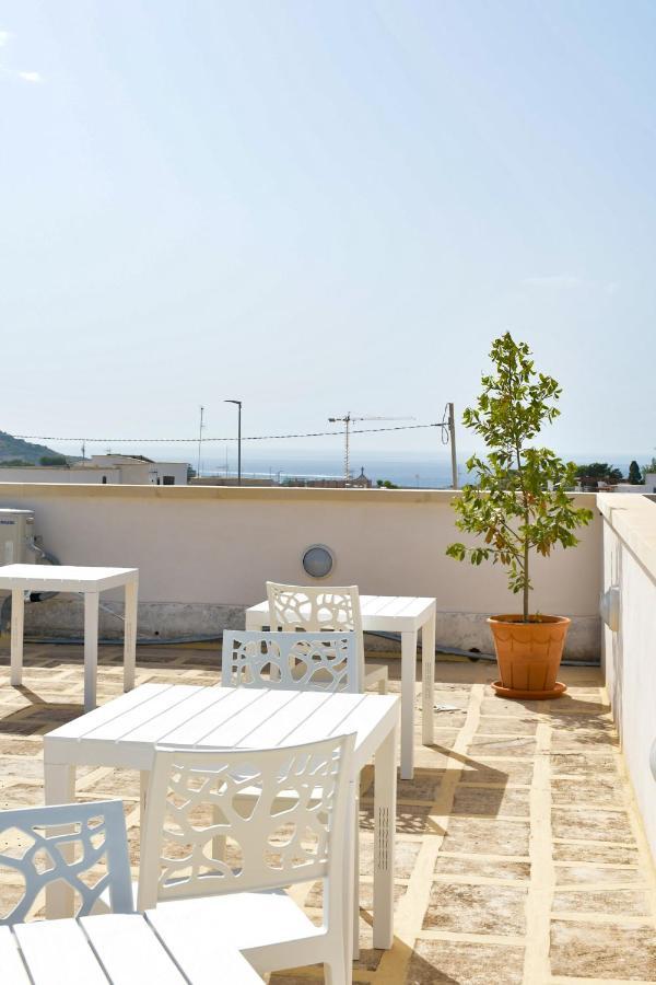 Mimi Leuca B&B Santa Maria di Leuca ภายนอก รูปภาพ