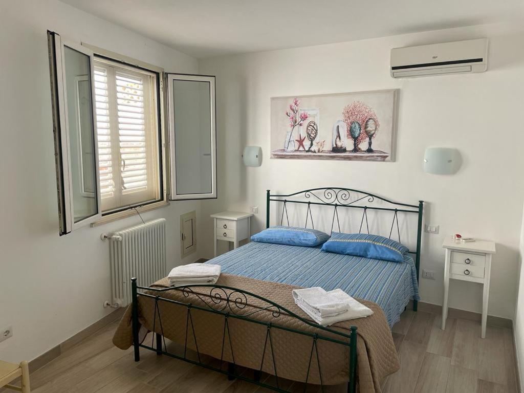 Mimi Leuca B&B Santa Maria di Leuca ภายนอก รูปภาพ
