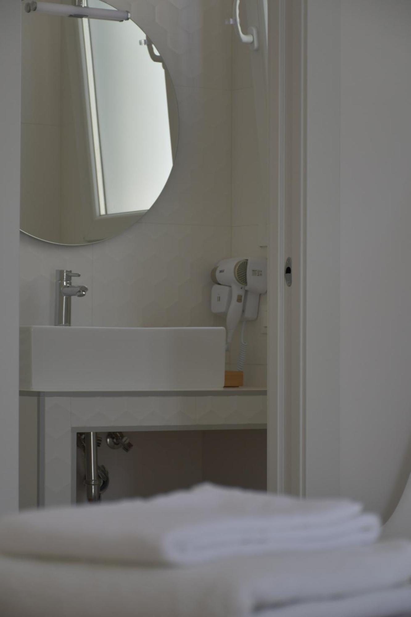 Mimi Leuca B&B Santa Maria di Leuca ภายนอก รูปภาพ