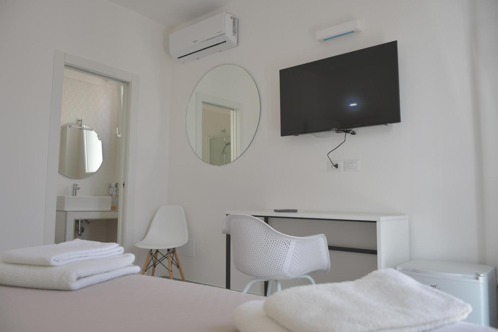 Mimi Leuca B&B Santa Maria di Leuca ภายนอก รูปภาพ