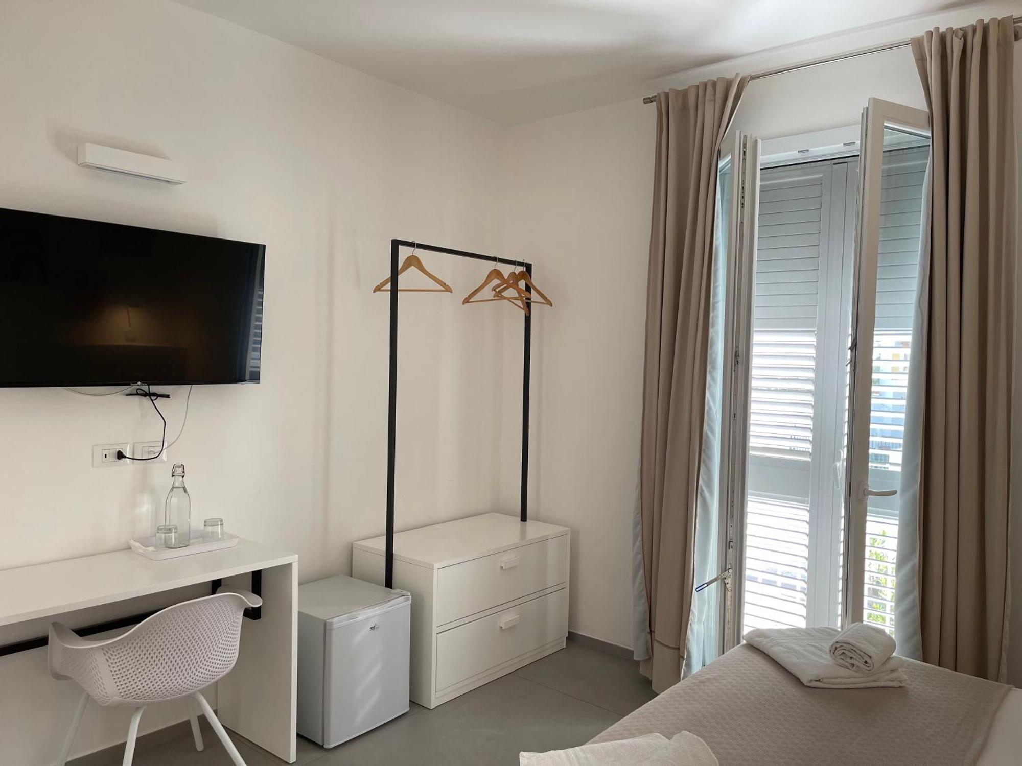 Mimi Leuca B&B Santa Maria di Leuca ภายนอก รูปภาพ