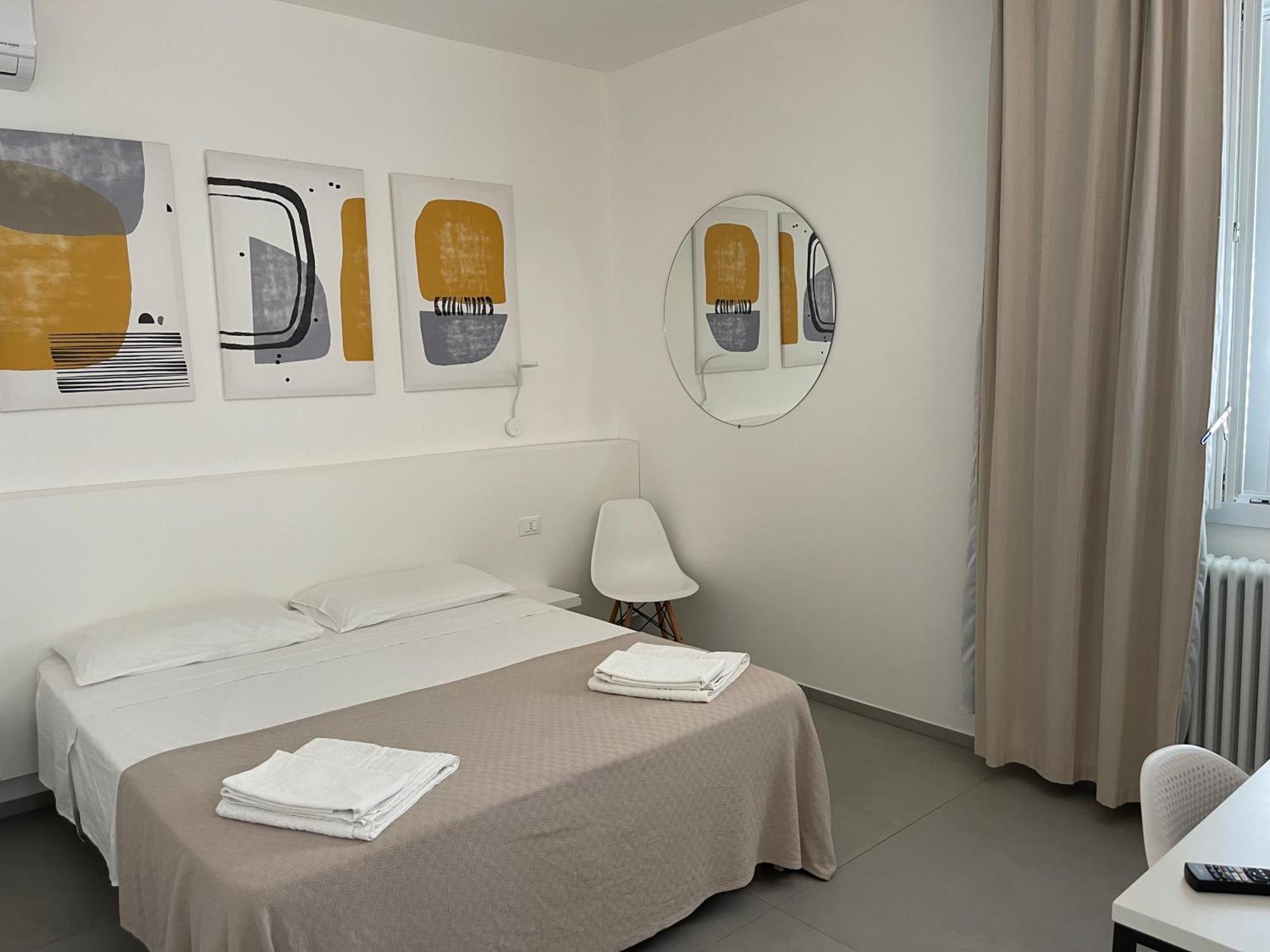 Mimi Leuca B&B Santa Maria di Leuca ภายนอก รูปภาพ