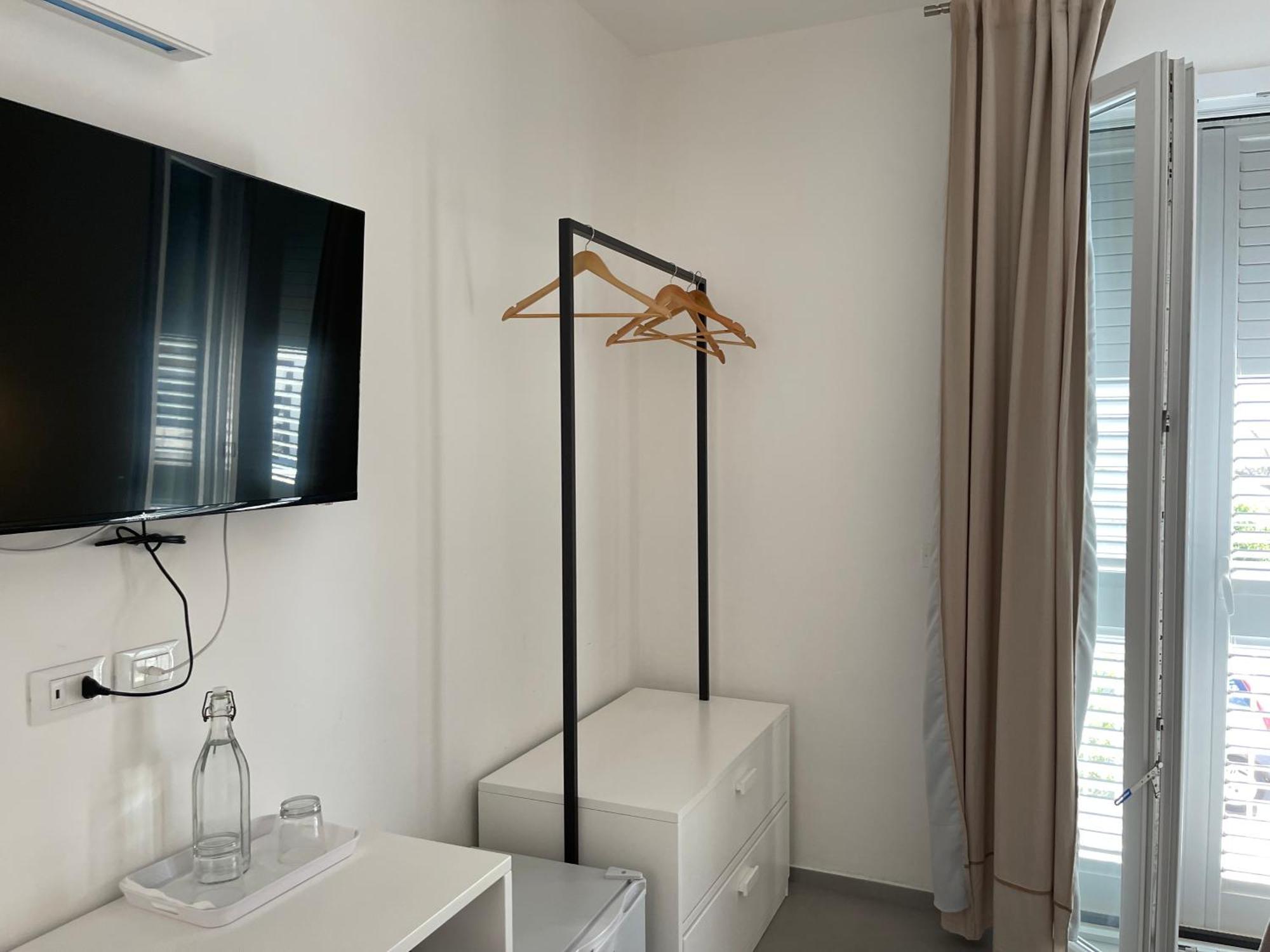Mimi Leuca B&B Santa Maria di Leuca ภายนอก รูปภาพ