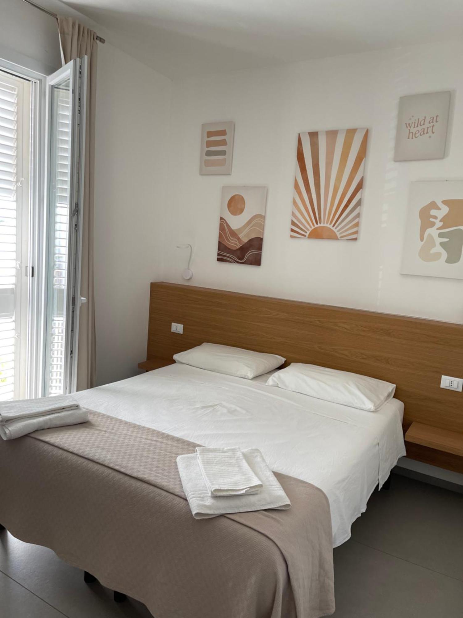 Mimi Leuca B&B Santa Maria di Leuca ภายนอก รูปภาพ