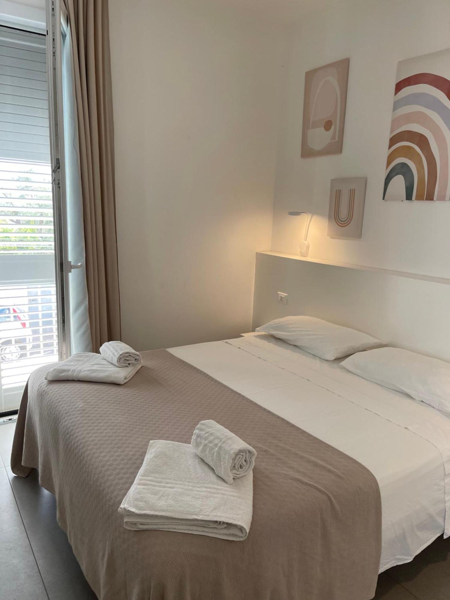 Mimi Leuca B&B Santa Maria di Leuca ภายนอก รูปภาพ
