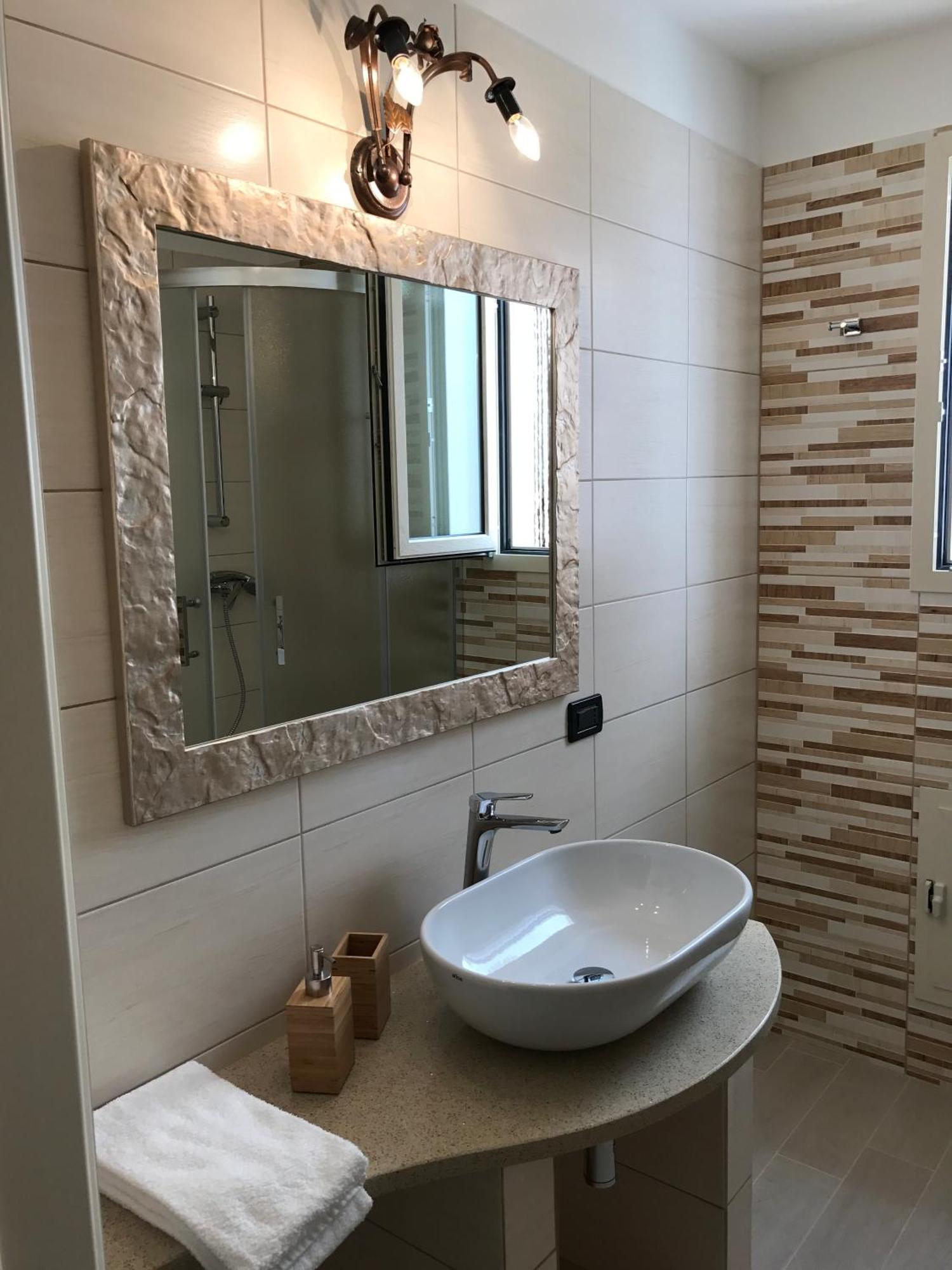 Mimi Leuca B&B Santa Maria di Leuca ภายนอก รูปภาพ