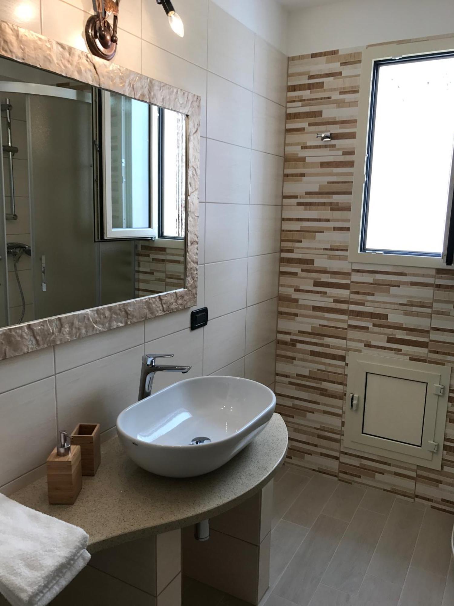 Mimi Leuca B&B Santa Maria di Leuca ภายนอก รูปภาพ